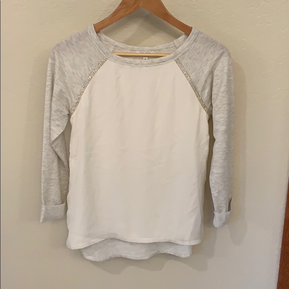 Ten Sixty Girls Top